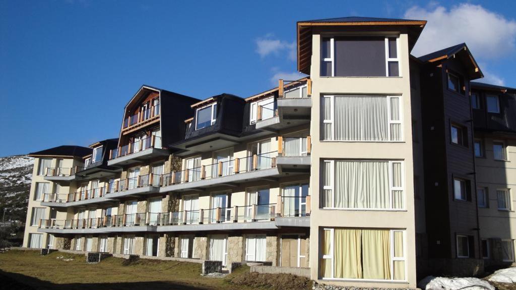 Apartamento Latitud Catedral Departamentos San Carlos de Bariloche Exterior foto