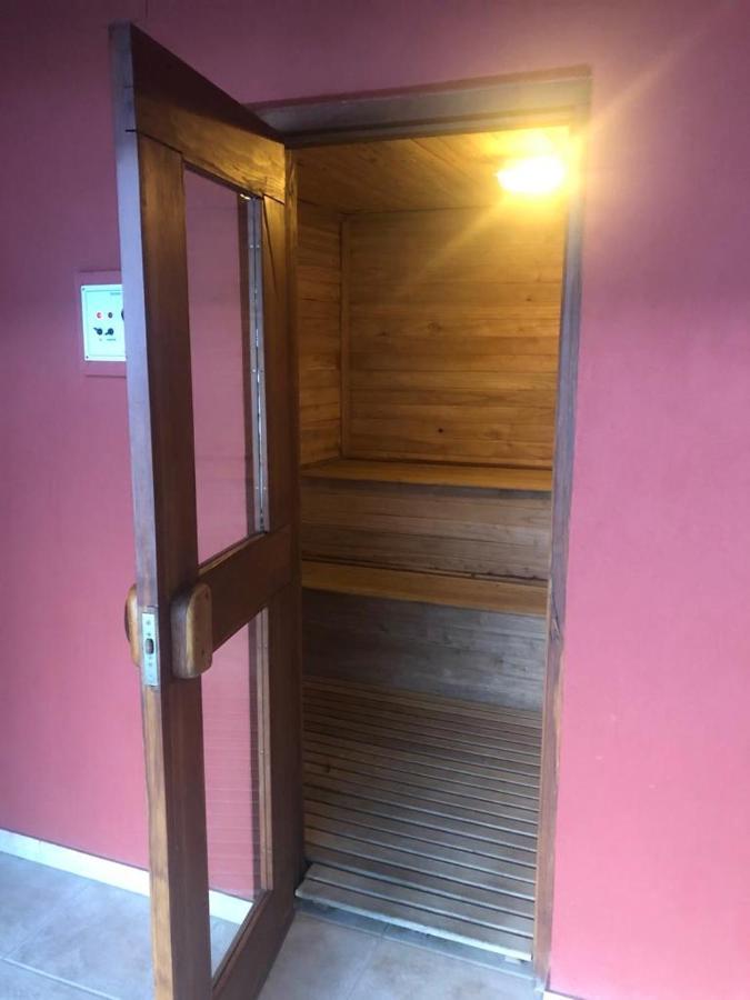 Apartamento Latitud Catedral Departamentos San Carlos de Bariloche Exterior foto